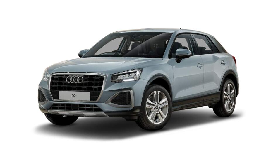 Audi Q2 35 TFSI Sport 5dr S Tronic Petrol Estate